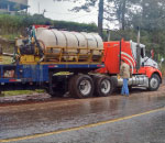 fletes de maquinaria