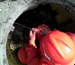 instalacion subterranea 